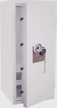 Safes grade IV