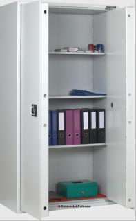 Metal cabinets for office